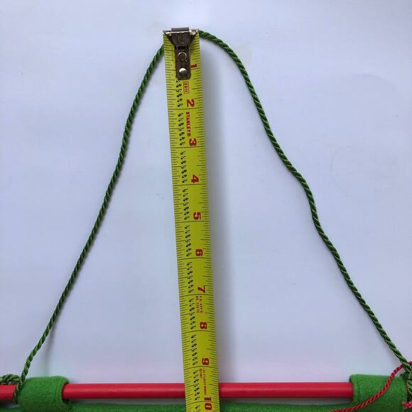 Christmas Holiday Paws At The Manger Animal Nativity Advent Calendar 13x13 - Picture 9 of 12